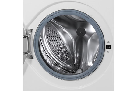 Lave-linge séchant Lg F854M21WR