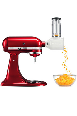 Robot pâtissier Kitchenaid Pack Robot Artisan + Coffret Rape