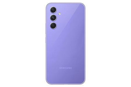 Smartphone Samsung Galaxy A54 128go Lavande 5g