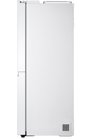 Refrigerateur americain Lg GSLV70SWTF