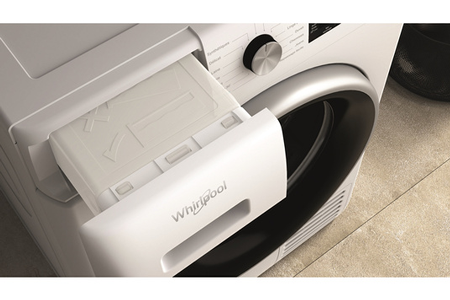 Sèche-linge Whirlpool FFTDNM229X2BSFR