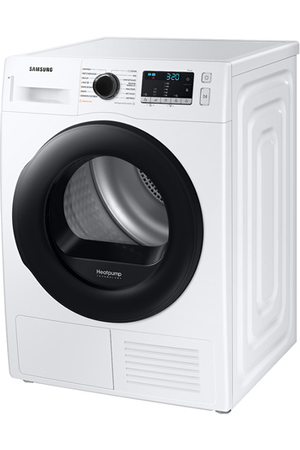 Sèche-linge Samsung DV80TA220AE