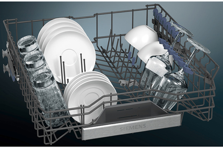 Lave-vaisselle Siemens Encastrable SN65EX68CE 60cm