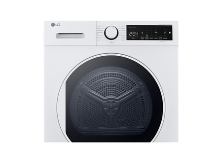 Sèche-linge Lg RH8D13WH