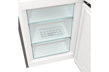 Refrigerateur congelateur en bas Hisense RB470N4DIC