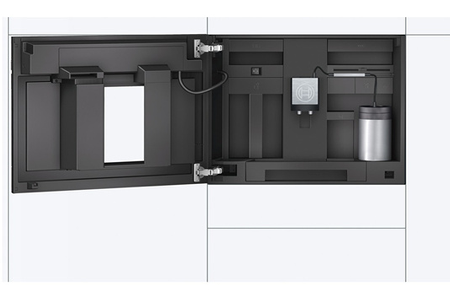 Machine à café encastrable Bosch CTL636ES1