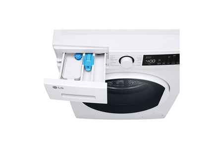 Lave-linge hublot Lg F82D13WHS