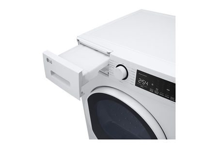 Sèche-linge Lg RH8D13WH