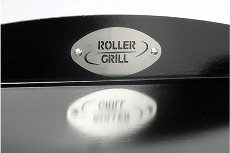 Plancha Roller Grill Pl 600 Electrique