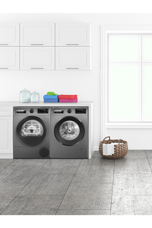 Sèche-linge Bosch Serenity WQG134DRFR