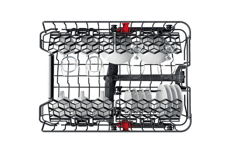 Lave-vaisselle Whirlpool WSFO3T223P