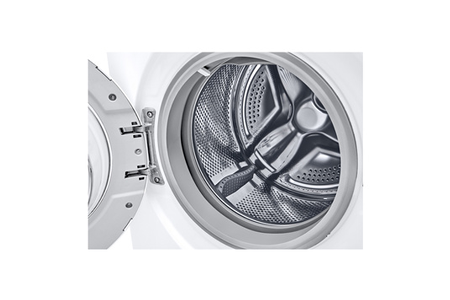 Lave-linge hublot Lg F82D13WHS