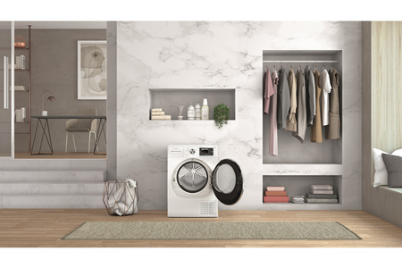 Sèche-linge Whirlpool W7D93WRFR