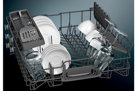 Lave-vaisselle Siemens SN23IW08TE VarioSpeed Plus
