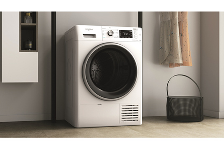 Sèche-linge Whirlpool FFTDNM229X2BSFR