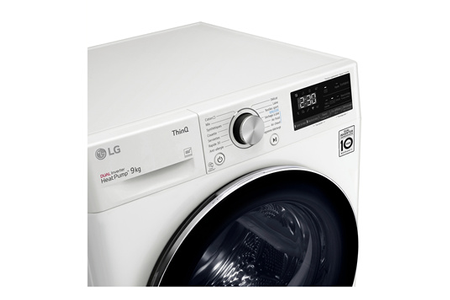 Sèche-linge Lg RH9V50WH