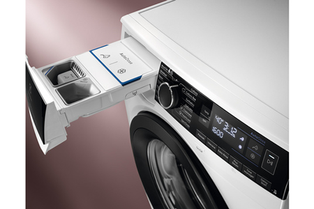 Lave-linge hublot Electrolux EW6F3854AG AUTODOSE WIFI