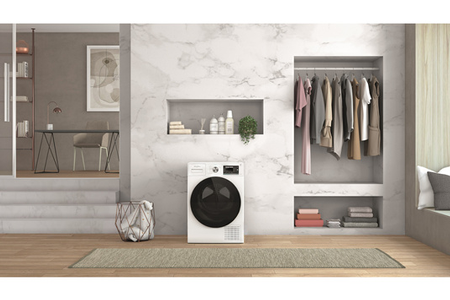 Sèche-linge Whirlpool W7D93WRFR