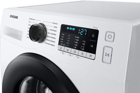 Lave-linge hublot Samsung WW90TA026AE