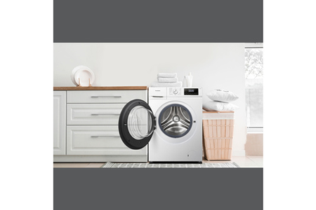 Lave-linge hublot Thomson TW147A