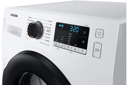 Sèche-linge Samsung DV80TA220AE