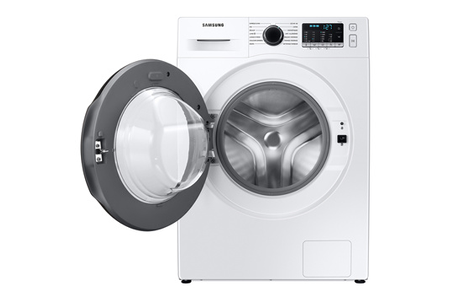 Lave-linge hublot Samsung WW11BGA046AEEF