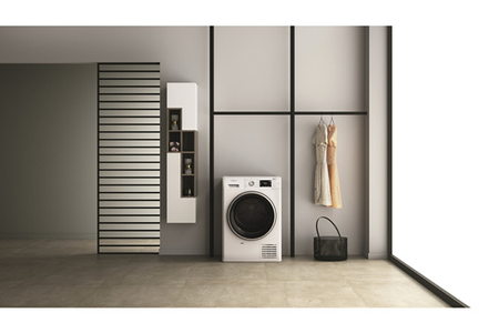 Sèche-linge Whirlpool FFTDNM229X2BSFR