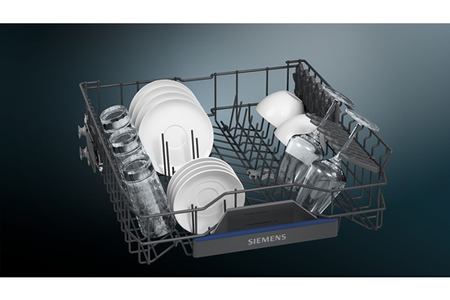 Lave-vaisselle Siemens SN23HW60CE VarioSpeed Plus